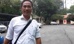 TP HCM: Ngày 10/9, xử phúc thẩm vụ ông Quách Duy kiện Chánh thanh tra Sở TTTT