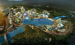 Quyết định chủ trương “siêu dự án” có casino tại Vân Đồn trước 30/9