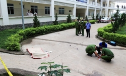 Lâm Đồng: Một thanh niên tử vong trong bệnh viện, nghi tự sát