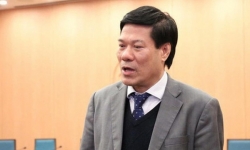 Bị can Nguyễn Nhật Cảm hợp thức hồ sơ để chỉ định Công ty MST trúng thầu
