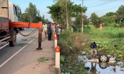 Đề nghị Campuchia hỗ trợ công dân Việt Nam bị nạn tại Siem Riep