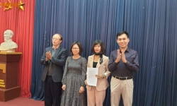 Liên hiệp các Hội KHKT Việt Nam thành lập báo Tri thức và Cuộc sống