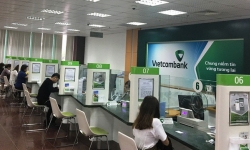 Vietcombank chuẩn bị chi trả hơn 2.900 tỷ đồng cổ tức