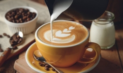 Giá cà phê hôm nay 13/1: Giảm trung bình 300 đồng/kg