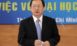 Ông Huỳnh Thành Đạt làm Ủy viên Ủy ban Quốc gia về Chính phủ điện tử
