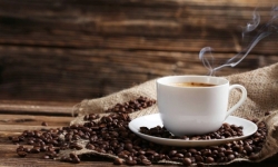 Giá cà phê hôm nay 25/1: Tăng nhẹ 100 đồng/kg tại các vùng trồng trọng điểm
