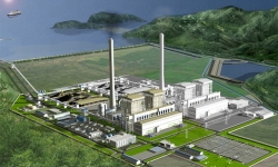 EVN đầu tư hơn 48.000 tỷ đồng xây dựng nhà máy nhiệt điện tại Quảng Bình