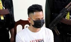 Hòa Bình: Bắt tạm giam đối tượng gây trọng án tại quán karaoke ở Lương Sơn