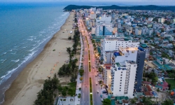 Sầm Sơn (Thanh Hóa): Lợi thế nào để phát triển thành đô thị du lịch trọng điểm quốc gia?