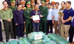 Thủ tướng biểu dương thành tích xuất sắc phá chuyên án ma túy lớn tại Hà Tĩnh