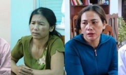 Cả gia đình 3 người ở Quảng Bình buôn bán thuốc nổ