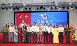 Đại hội Nhà báo tỉnh Nghệ An lần thứ VIII, nhiệm kỳ 2020 – 2025