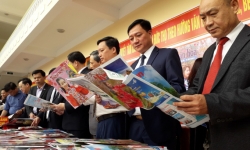 Hà Tĩnh hoãn tổ chức Hội báo Xuân Tân Sửu 2021