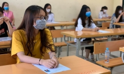 Môn Toán tốt nghiệp THPT 2020: Khó xảy ra mưa điểm 10