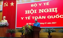 Thủ tướng Nguyễn Xuân Phúc nêu bật 6 điểm nhấn của ngành Y tế trong năm 2020