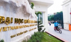 Đại học Quốc gia Hà Nội cho phép sinh viên năm nhất chuyển ngành học