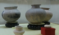 Hội nghị 'Chống mất cắp hiện vật khảo cổ, buôn bán, vận chuyển tài sản văn hóa'