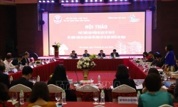 Bắc Giang: Du lịch phát triển chưa tương xứng với tiềm năng
