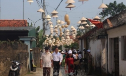 Du lịch Di chỉ khảo cổ học Làng cổ Đông Sơn, Thanh Hóa