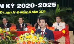 Khai mạc Đại hội đại biểu Đảng bộ tỉnh Quảng Trị lần thứ XVII, nhiệm kỳ 2020 - 2025