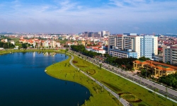 Phát triển kinh tế Bắc Ninh theo hướng hiện đại, bền vững, xứng đáng là cực tăng trưởng của Vùng Thủ đô