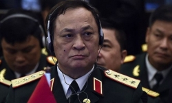 Đề nghị khai trừ Đảng nguyên Thứ trưởng Bộ Quốc phòng Nguyễn Văn Hiến