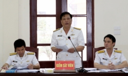 Viện Kiểm sát đề nghị phạt cựu Tư lệnh Nguyễn Văn Hiến 3 đến 4 năm tù