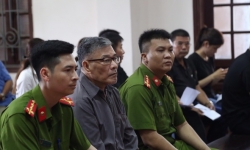 Thái Nguyên: Đang xét xử vụ anh trai 'cuồng sát' cả nhà em gái