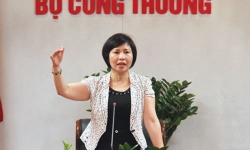 Bản tin pháp luật 8H: Khởi tố bà Hồ Thị Kim Thoa - nguyên Thứ trưởng Bộ Công thương