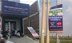 Tỉnh Bắc Ninh 'ưu ái' cho doanh nghiệp coi thường pháp luật?