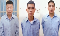 Hà Nội: Truy tố 3 đối tượng trong vụ cướp ngân hàng Techcombank Sóc Sơn