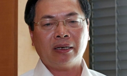 Truy tố cựu Bộ trưởng Bộ Công Thương Vũ Huy Hoàng