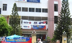Bắt tạm giam nguyên Giám đốc Ngân hàng BIDV chi nhánh Phú Yên