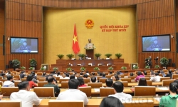 Phó Thủ tướng Trương Hòa Bình: Có nhiều đột phá trong đấu tranh xử lý tham nhũng