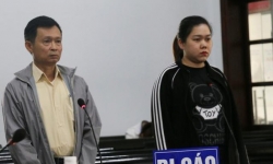 Tuyên phạt cựu Giám đốc Sở Ngoại vụ tỉnh Khánh Hòa 7 năm tù