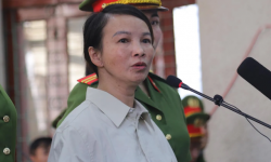 Ngày 28/1, xét xử phúc thẩm mẹ nữ sinh giao gà ở Điện Biên