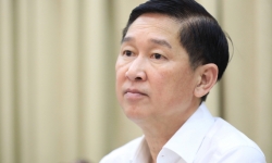 Bộ Công an đề nghị truy tố nguyên Phó Chủ tịch UBND TP HCM Trần Vĩnh Tuyến