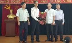 Hội Cựu Chiến binh cơ quan Trung ương Hội Nhà báo Việt Nam gặp mặt hội viên nhân ngày Thương binh Liệt sỹ
