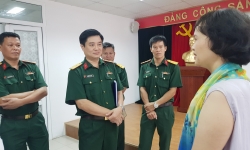 Bảo tàng Báo chí Việt Nam chia sẻ kinh nghiệm về nghiệp vụ bảo tàng