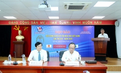 Giải Bóng bàn Cúp Hội Nhà báo Việt Nam lần thứ XIV - năm 2020 sẽ diễn ra từ 2/10 đến 4/10