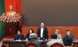 Hà Nội: Tích cực tuyên truyền và triển khai thực hiện Chỉ thị số 43-CT/TƯ của Ban Bí thư Trung ương Đảng