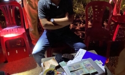 Công an Đắk Nông bắt giữ 2 phóng viên tống tiền doanh nghiệp