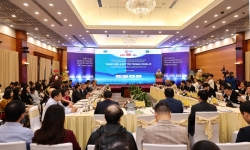 Diễn đàn Doanh nghiệp chuyển đổi số Việt Nam 2020