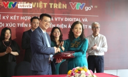 Hợp tác đưa phim Việt đến với công chúng