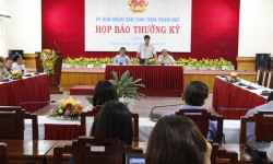 Thừa Thiên Huế thực hiện quy định phát ngôn qua ứng dụng trên website và smartphone