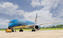 Vietnam Airlines điều chỉnh tần suất bay nội địa