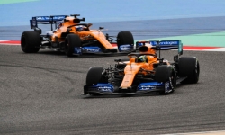 “Sốc” đội đua McLaren rút lui F1 Australian GP