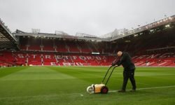 Man Utd cam kết trả lương nhân viên phục vụ tại Old Trafford trong giai đoạn giải ngoại hạng Anh tạm hoãn