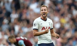 200 triệu bảng, Tottenham Hotspur “quyết tâm” giữ chân Harry Kane