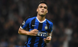 Tin thể thao nổi bật 2/5: Inter Milan đưa ra điều kiện làm khó Barcelona vụ Lautaro Martinez